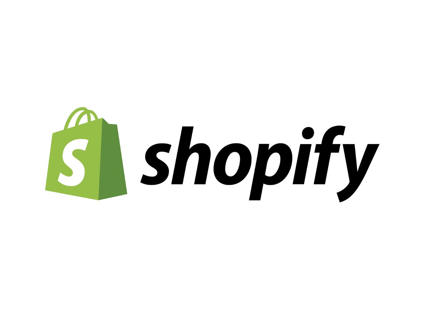 Shopify登陆