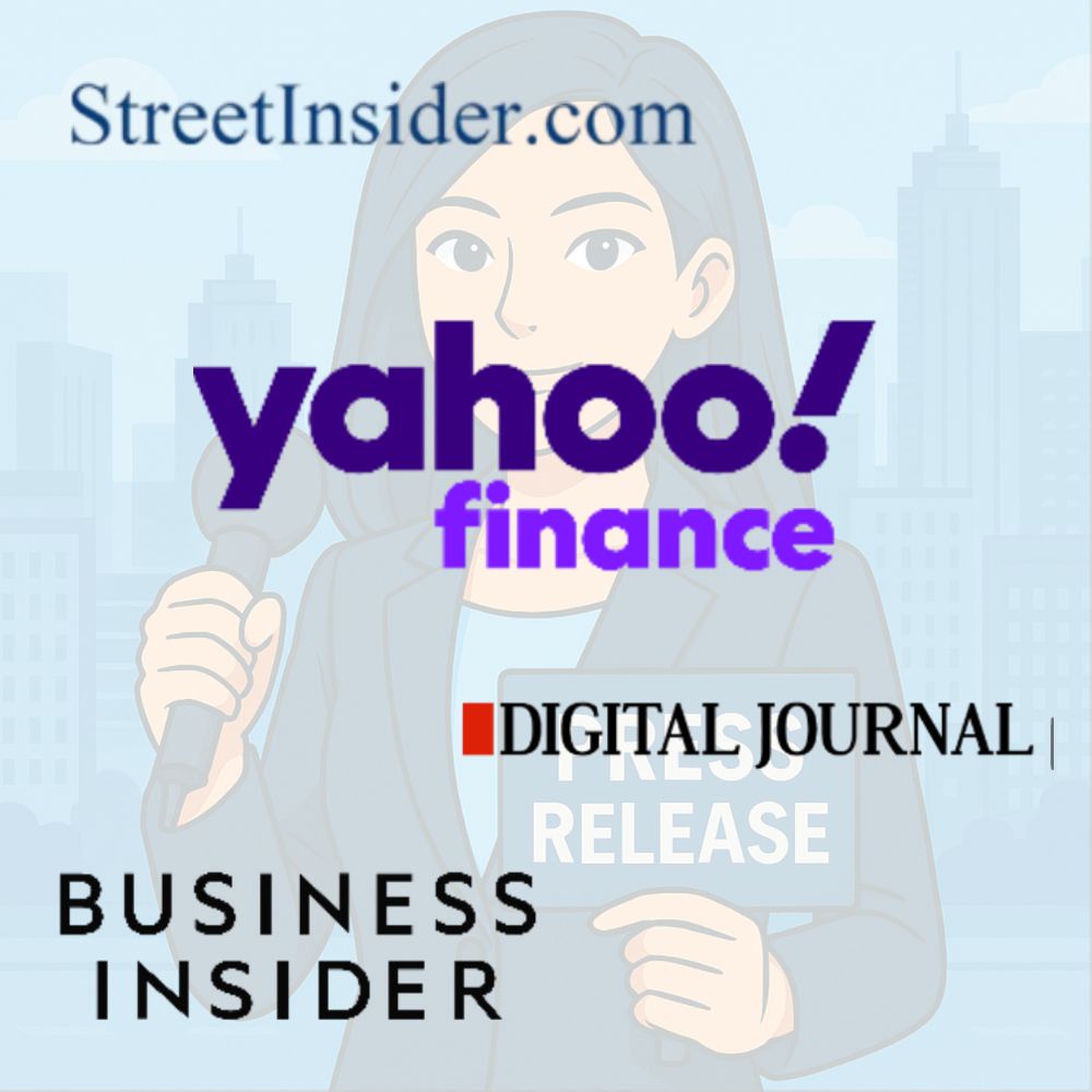 雅虎财经-Yahoo Finance-海外PR发稿